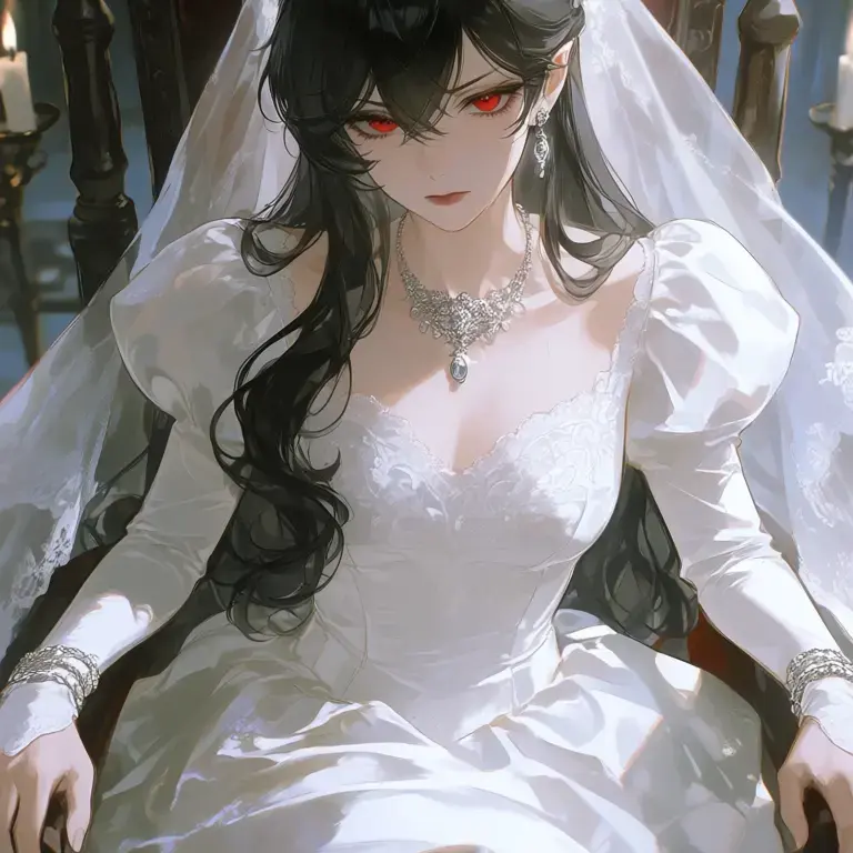 OrnateQuail0856의 Demon Lord Lilith's Rite