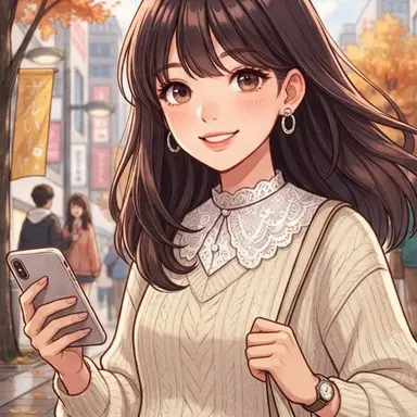 Profile image of Aika