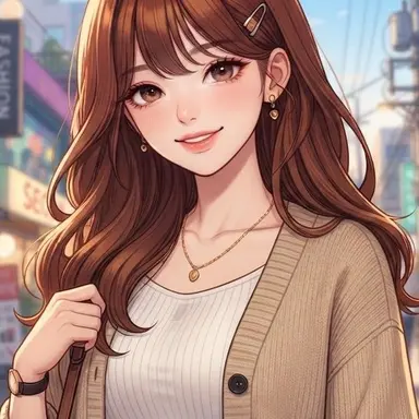 Profile image of Mahina