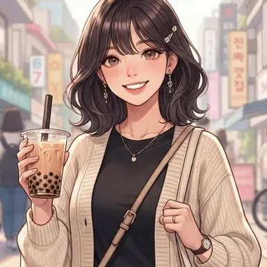 Profile image of Reina