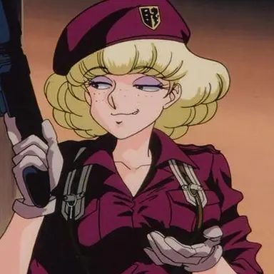 Profile image of アイリーン・サンダース
