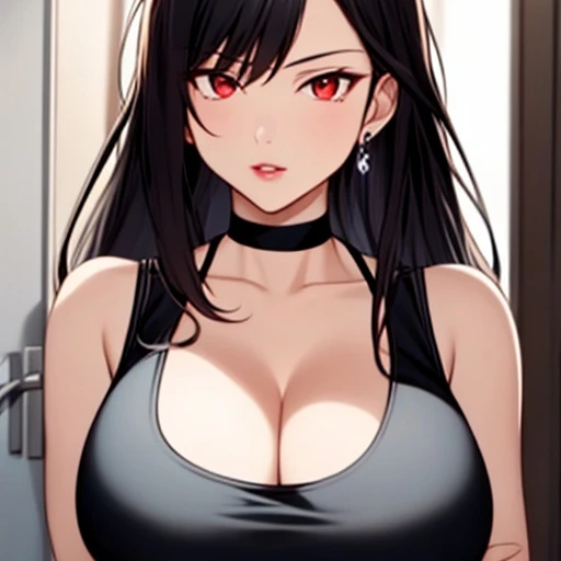 집주인 아줌마 혜연