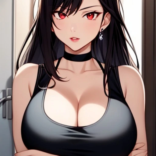 집주인 아줌마 혜연