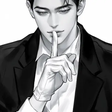 Profile image of Lucian Moretti