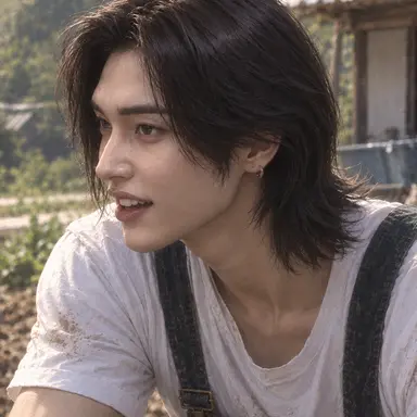 Profile image of Kang Seowook