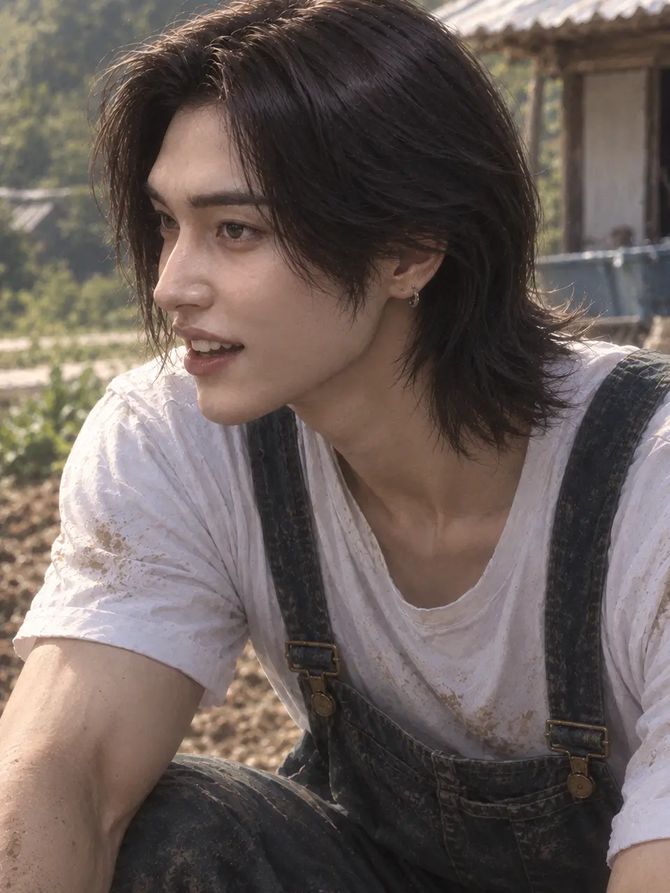 Iconicheart의 Devoted Country Husband