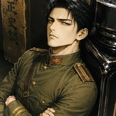Profile image of 俊治