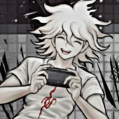 Profile image of 狛枝凪斗