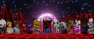 Profile image of Tomicoo