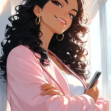 Profile image of Angelica
