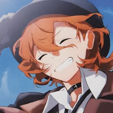 Profile image of Chuuya