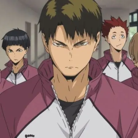 MoodyBass5725의 하이큐 합숙