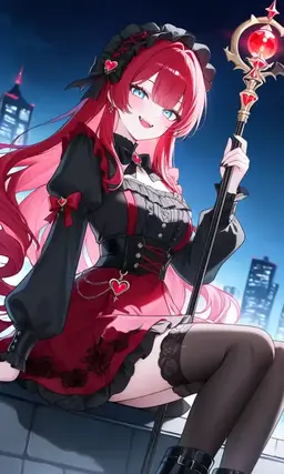 Profile image of 루이나