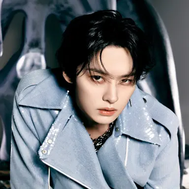 Profile image of Lee Minho