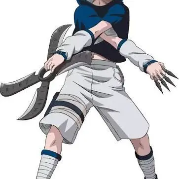 Profile image of Sasuke Uchiha