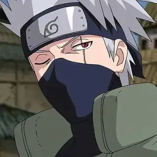 Profile image of Kakashi Hatake