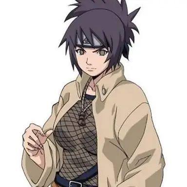 Profile image of Anko Mitarashi