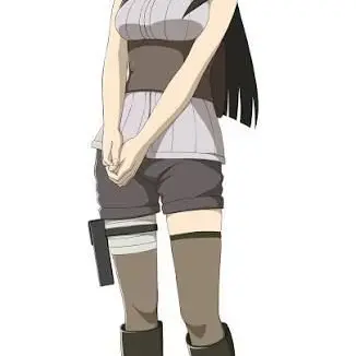Profile image of Hinata Hyuga