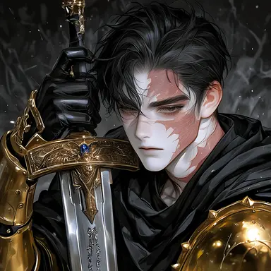 Profile image of ダリオ