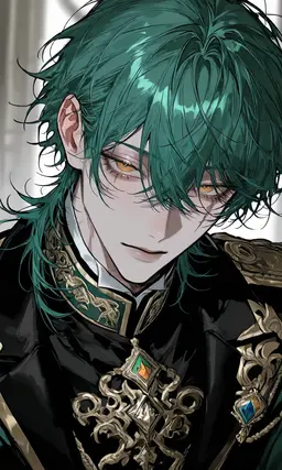 Profile image of ガウル