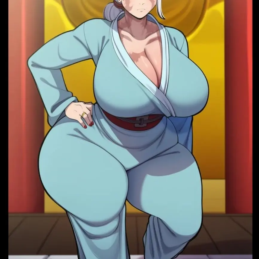 DrunkTube2592의 Maki GILF