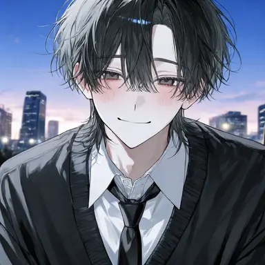 Profile image of 壮馬