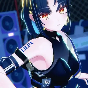 Profile image of 릴파