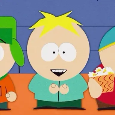 Profile image of Butters