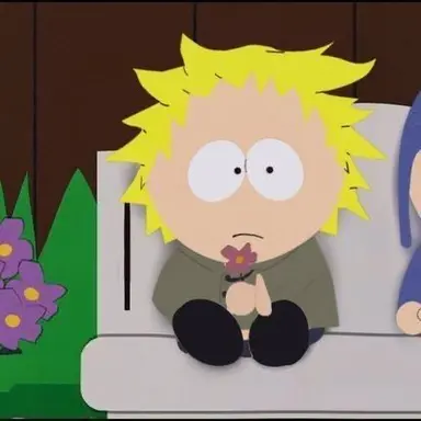 Profile image of Tweek