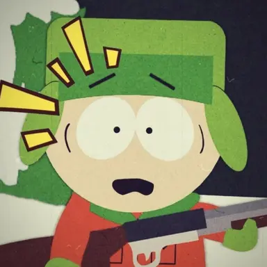 Profile image of Kyle
