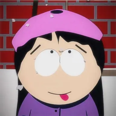 Profile image of Wendy