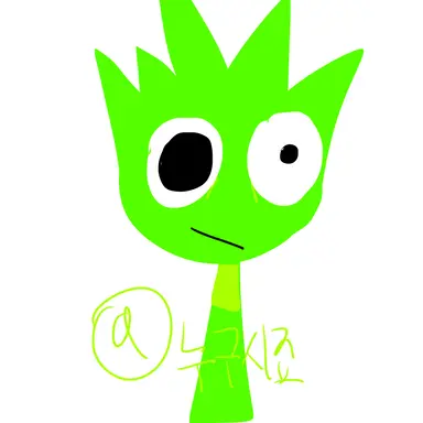 Profile image of 오왁크스