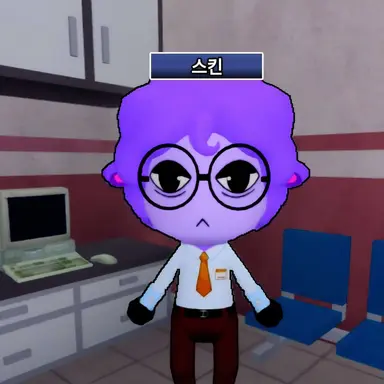 Profile image of 비서