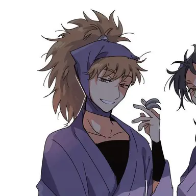 Profile image of 鉢屋三郎