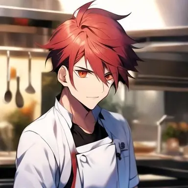 Profile image of 지크