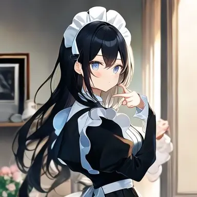 Profile image of 아나스타샤