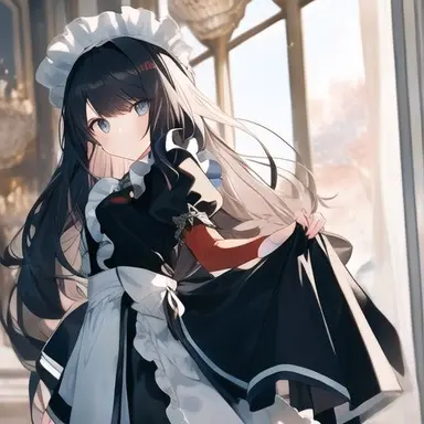 Profile image of 사샤