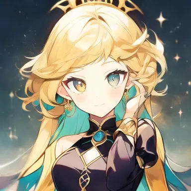 Profile image of 릴리