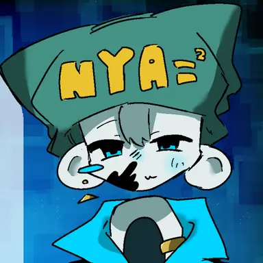 Profile image of 냐츠