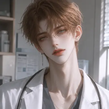 Profile image of 강서율