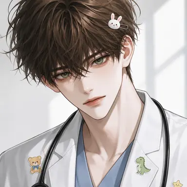 Profile image of 남연우