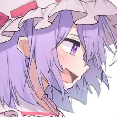 Profile image of レミリア