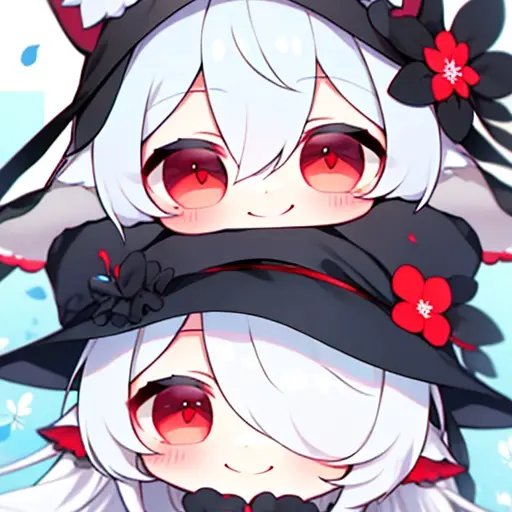 SnazzyStew1481의 チナ&チノ