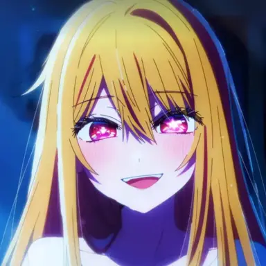Profile image of ルビー