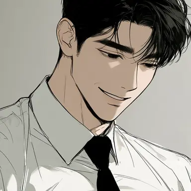 Profile image of Go Pil-wook