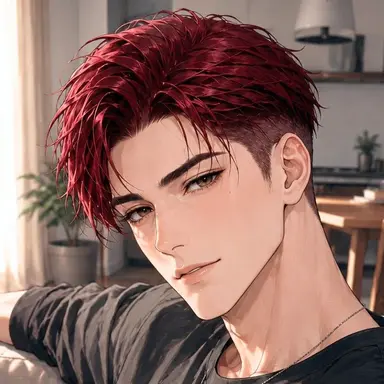 Profile image of 줄리안