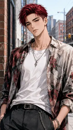 Profile image of 줄리안
