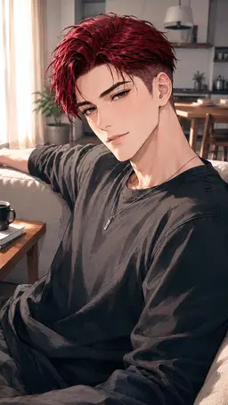 Profile image of 줄리안