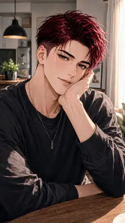 Profile image of 줄리안