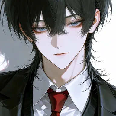 Profile image of 怜司
